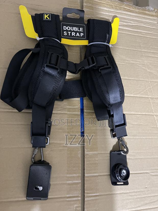 Camera Strap