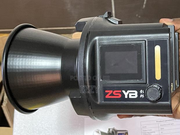 Zsyb Continuous Led Light photo 3