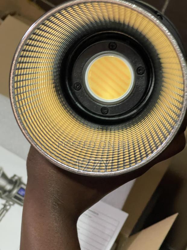 Zsyb Continuous Led Light photo 6