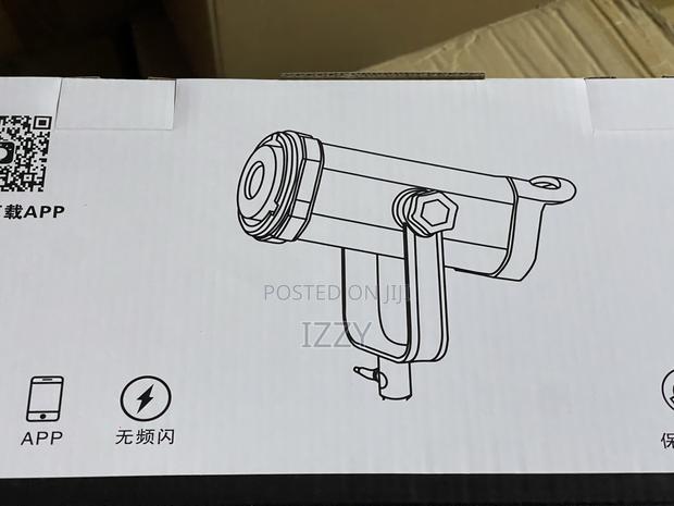 300w Continuous Led Light
