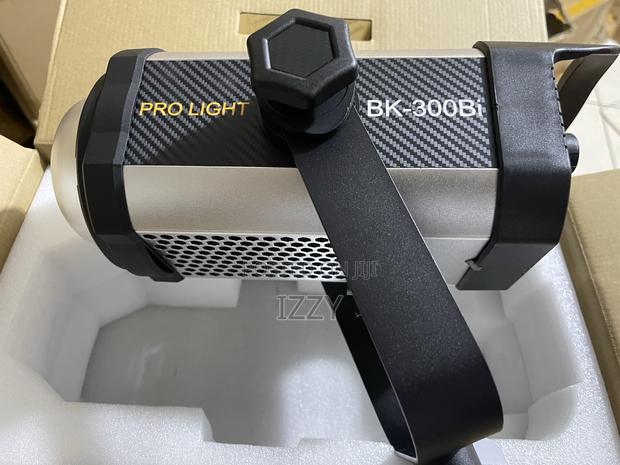300w Continuous Led Light photo 3