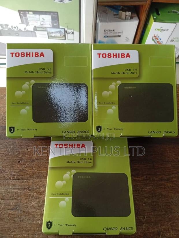 3.0 External Hard Drive Case · Photo 2