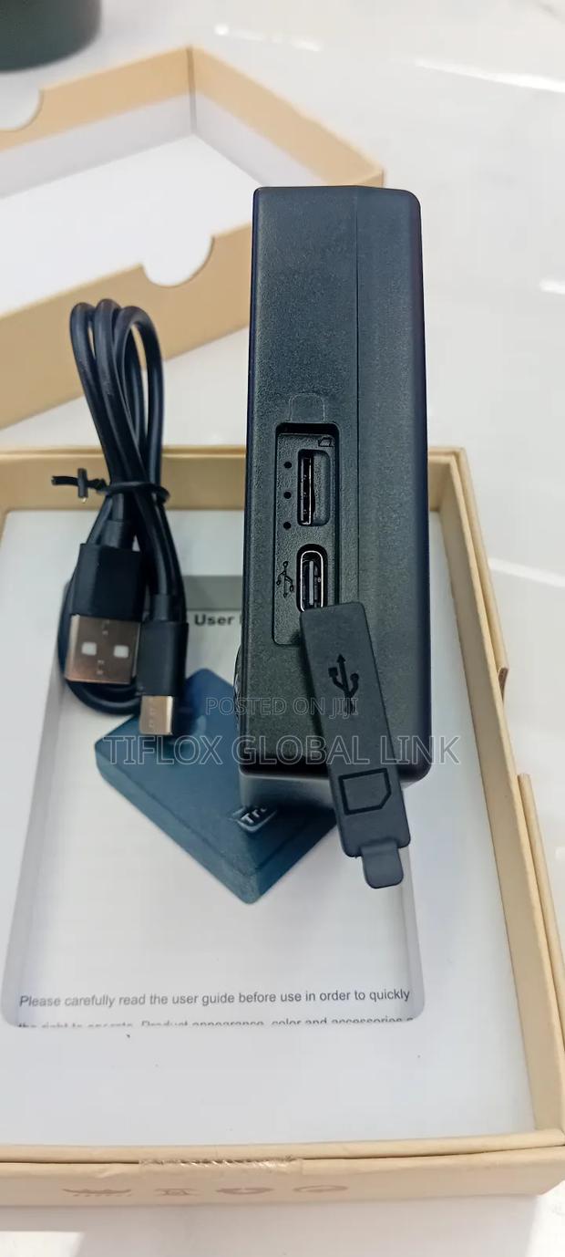Wireless Car Tracker Magnetic(America) photo 3