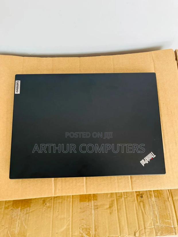 Laptop Lenovo Thinkpad L14 8GB AMD Ryzen 3 SSD 256GB photo 2