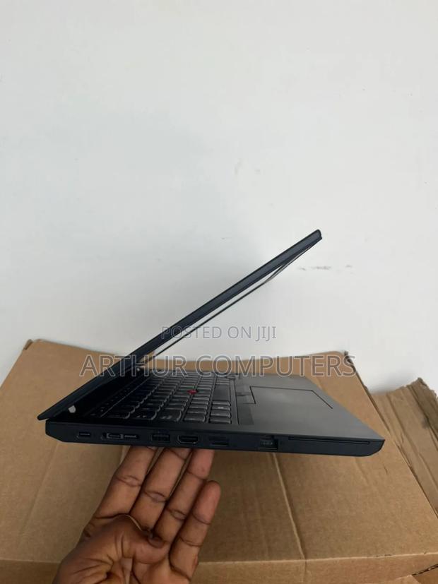Laptop Lenovo Thinkpad L14 8GB AMD Ryzen 3 SSD 256GB photo 3