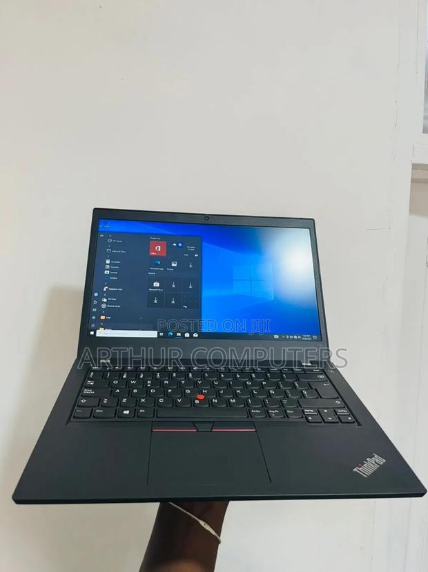 Laptop Lenovo Thinkpad L14 8GB AMD Ryzen 3 SSD 256GB photo 5