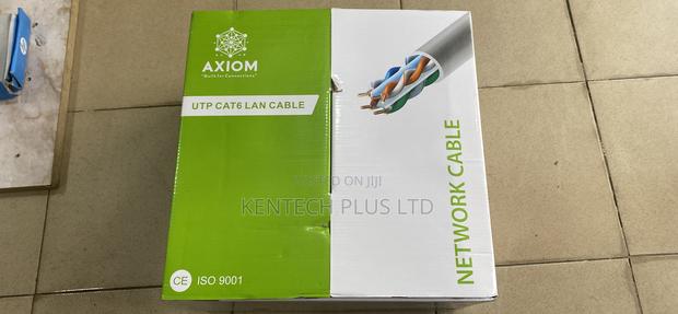 Cat6e Network Cable 305m · Photo 3