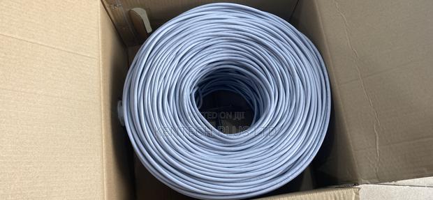 Cat6e Network Cable 305m · Photo 4