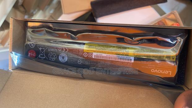 Original Lenovo Battery For Thinkpad L560 L570 Series 71+ photo 2