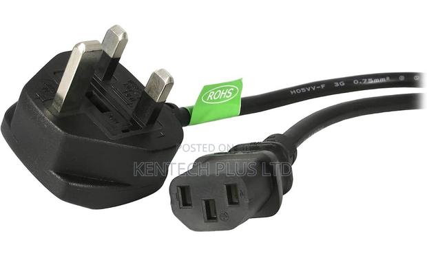 Laptop Power Cable · Photo 4