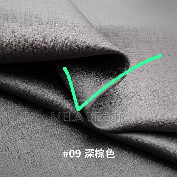 100% Premium Cotton Blackout Curtains photo 10
