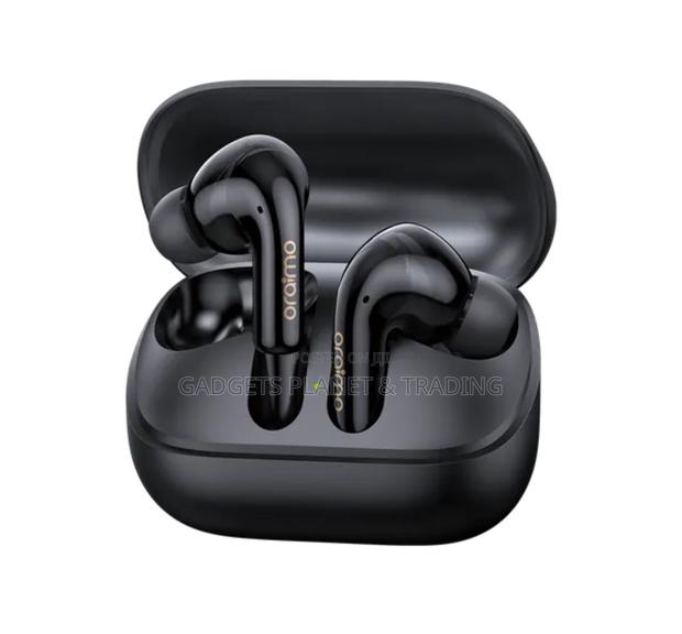Oraimo Spacebuds N Anc True Wireless Earbuds - Otw-626n · Photo 4
