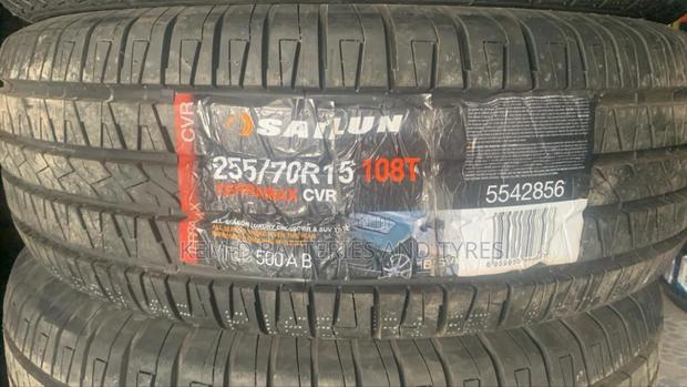 255/70r15 Sailun Tyres - Free Installation photo 2