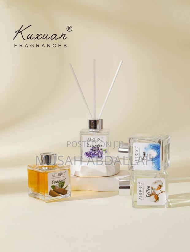 Quality Reed Diffusers