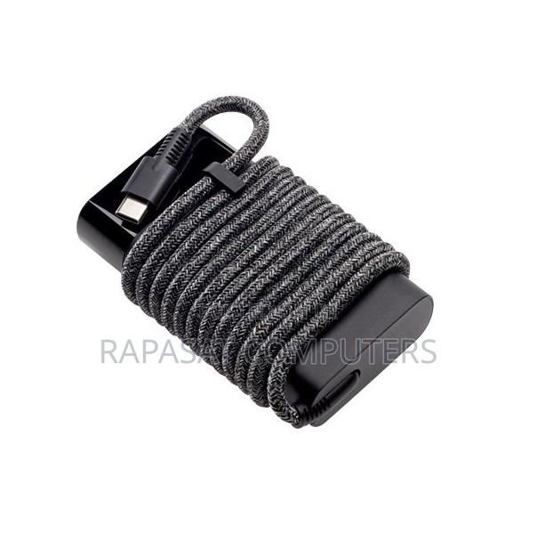 HP 20v 3.25a Type-C AC Original Adapter · Photo 2
