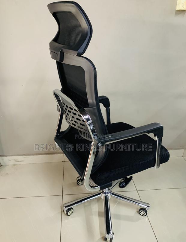 Swivel Chair (Breathable Mesh) photo 2