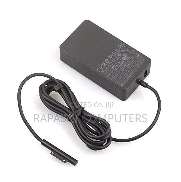 Newly Arrived Microsoft Surface Pro 15v 4a 65w Charger Replacement · Photo 2