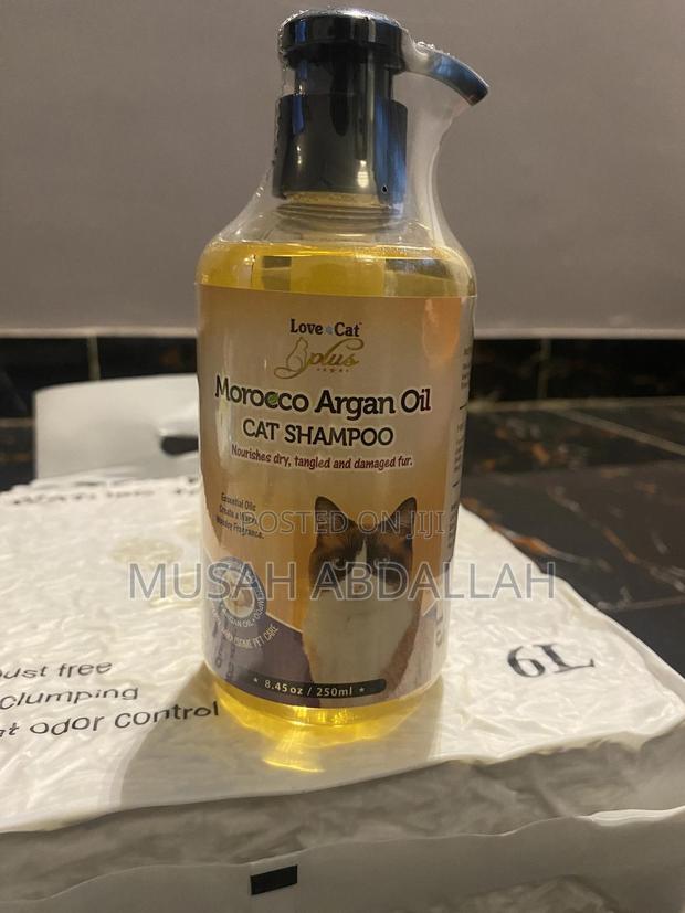 Cats and Dogs Shampoo photo 5