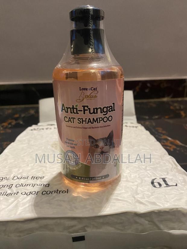Cats and Dogs Shampoo photo 2