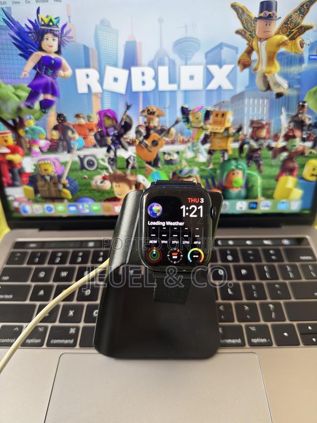 Apple Watch Series 8 45mm