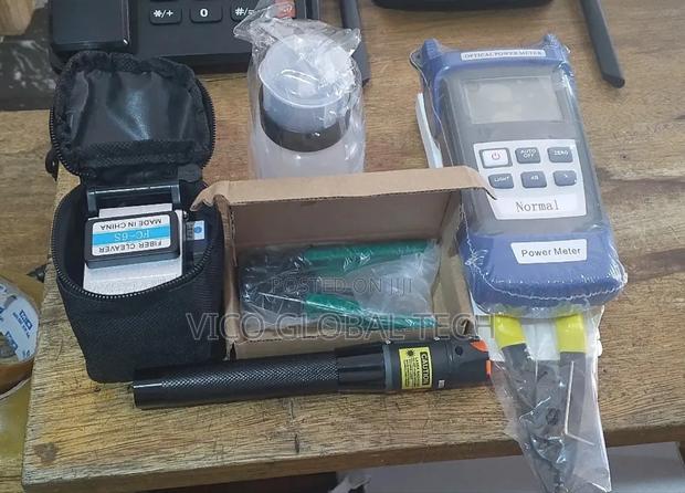 Fiber Tool Bag · Photo 1