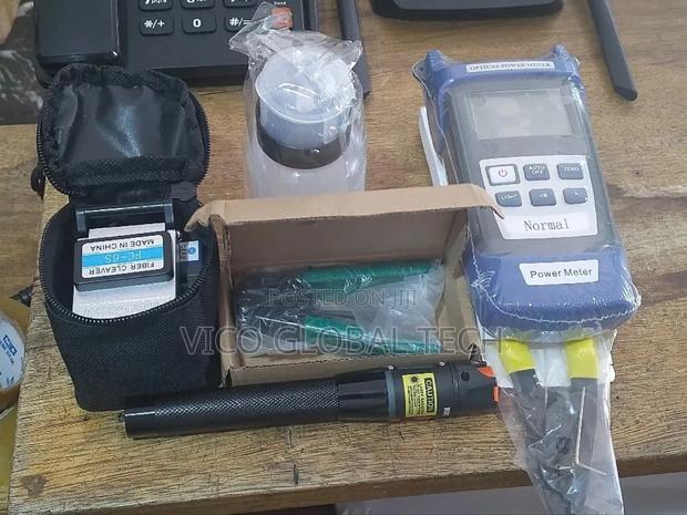 Fiber Tool Bag · Photo 2