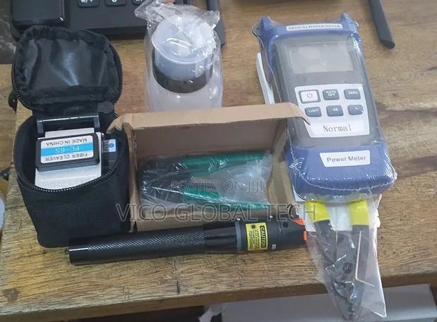 Fiber Tool Bag · Photo 3
