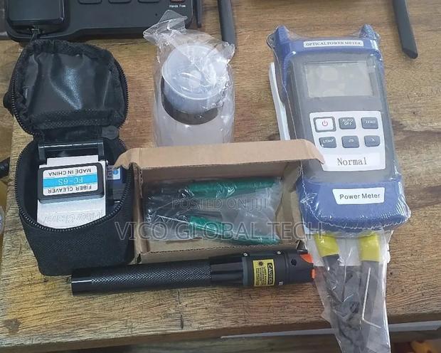 Fiber Tool Bag · Photo 4