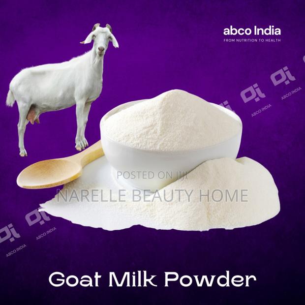 1kg - Goat Milk Powder - Food Grade