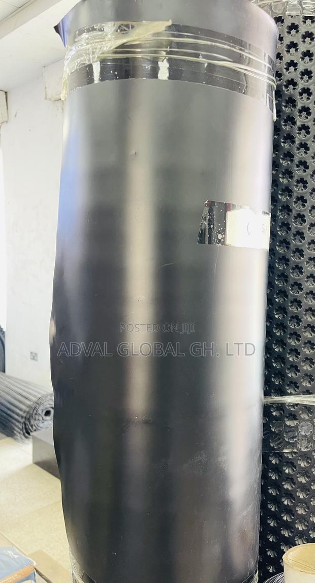 Waterproof Membrane (Ldpe) 500microns photo 2