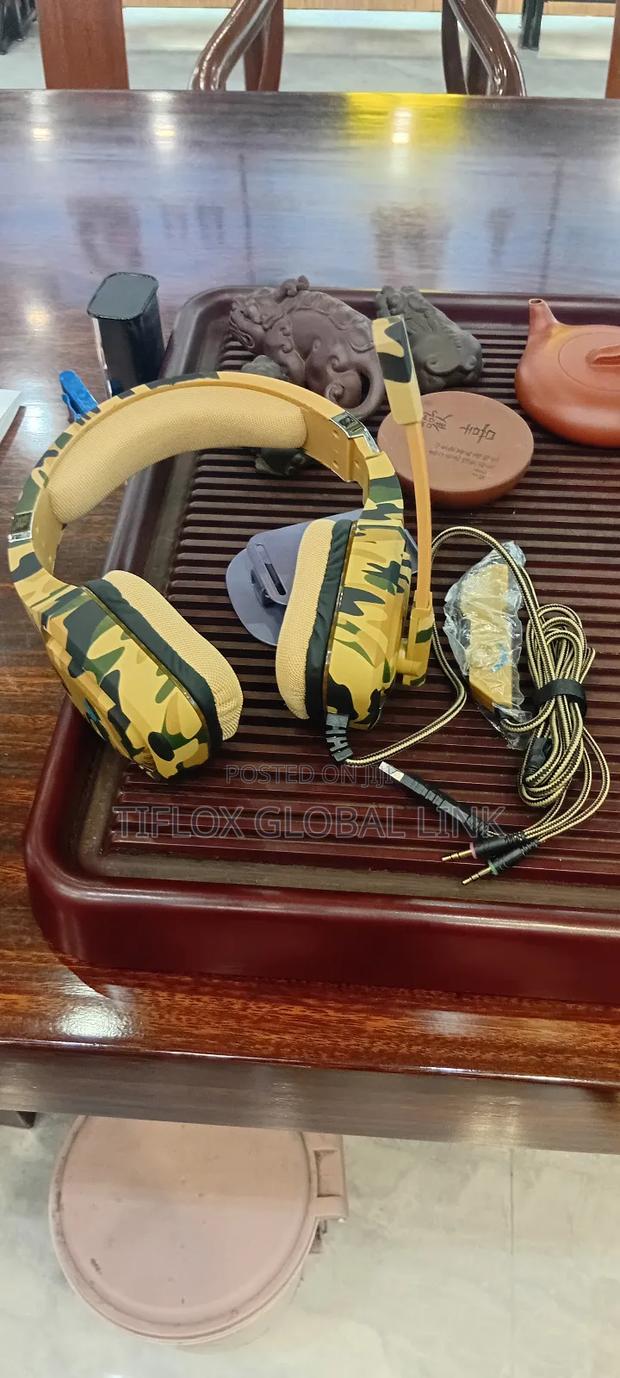 Sstudio Headset With Mic photo 2
