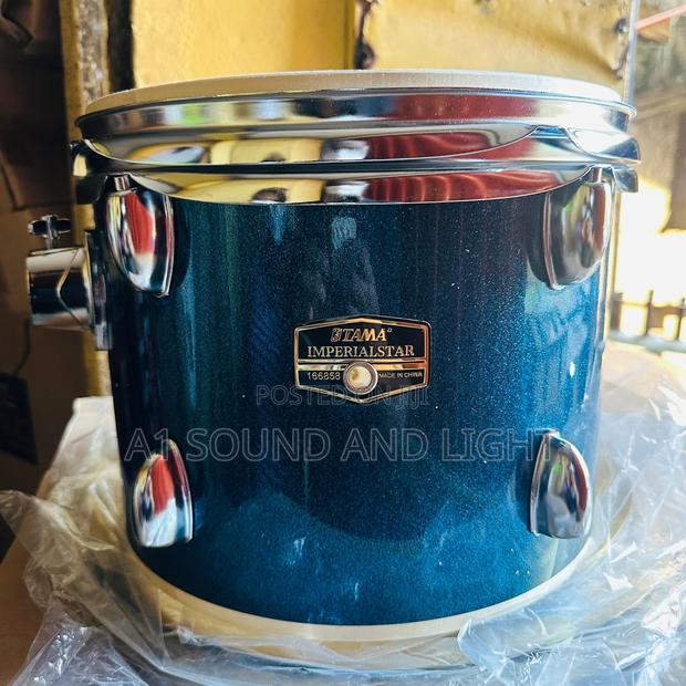 Tama Imperial Star Complete Drum [ 3 Cymbals ] · Photo 4