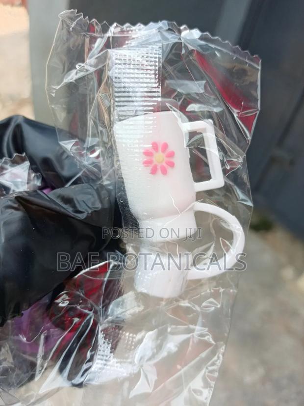 Stanley Tumbler Straw Covers · Photo 4