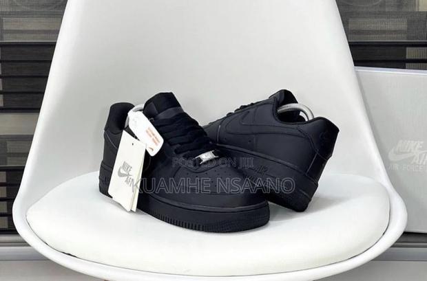 Original Nike Airforce 1 · Photo 4
