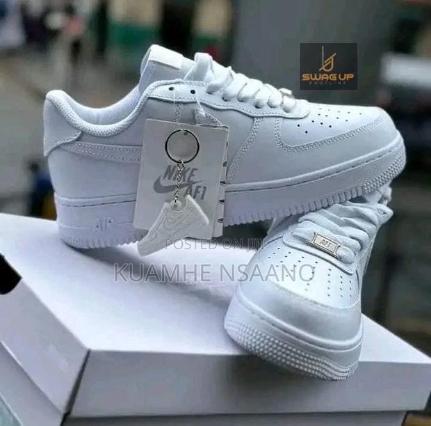 Original Nike Airforce 1 · Photo 3