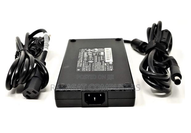 Original HP 19.5v 11.8a 230w Big Pin Adapter · Photo 2