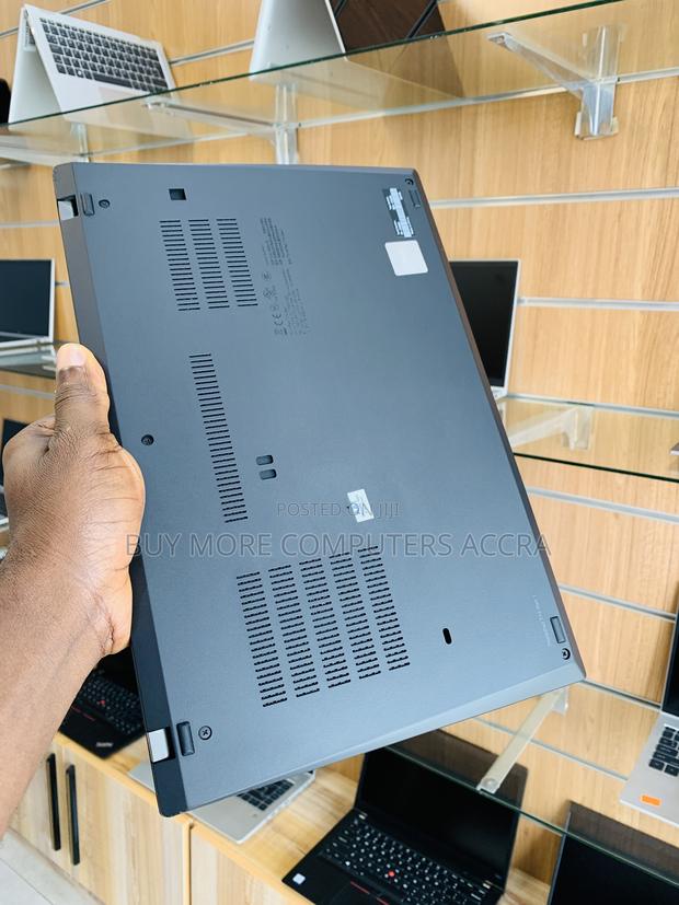 Laptop Lenovo ThinkPad T14 16GB Intel Core i5 SSD 512GB photo 4