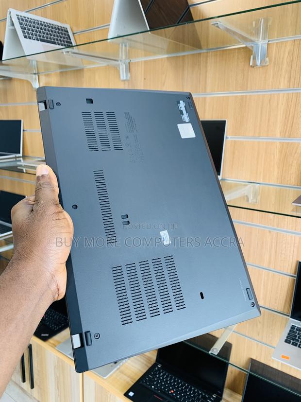 Laptop Lenovo ThinkPad T14 16GB Intel Core i5 SSD 512GB photo 3