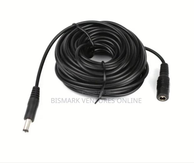 10meters 12v Power Dc Cable