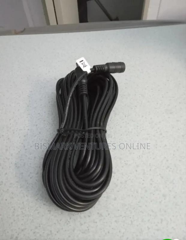 10meters 12v Power Dc Cable photo 6