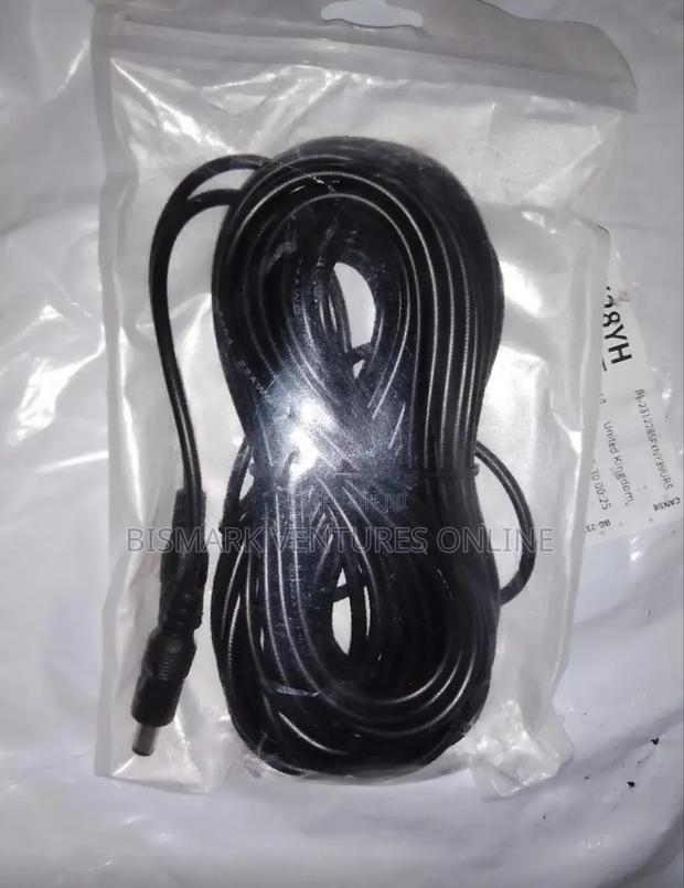 10meters 12v Power Dc Cable photo 7