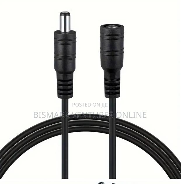 10meters 12v Power Dc Cable photo 8