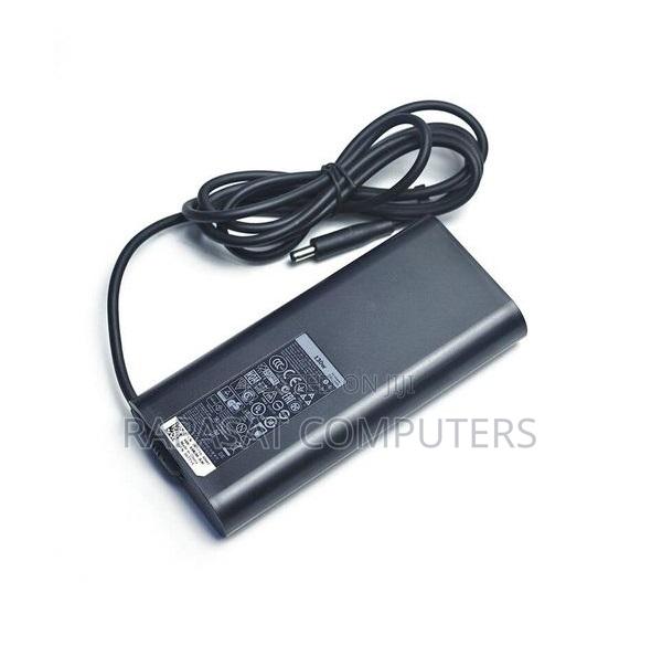 Dell 19.5v 6.67a 130w Big Pin Adapter · Photo 2