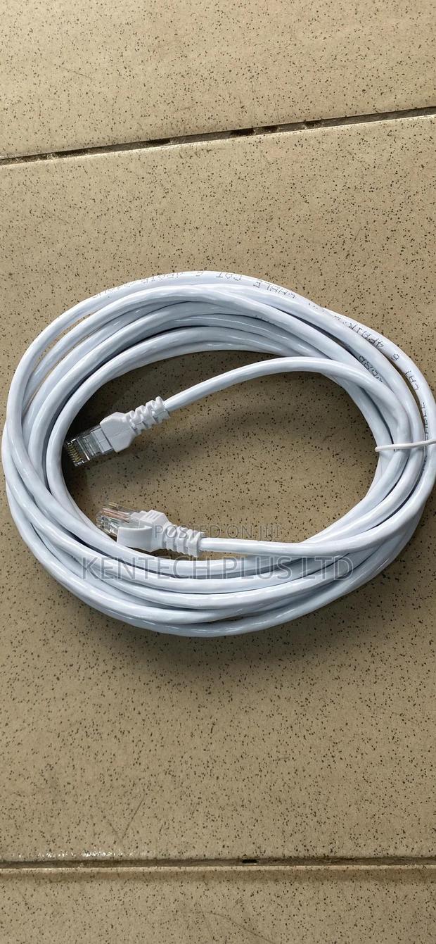 Cat6 Cable 5m · Photo 3