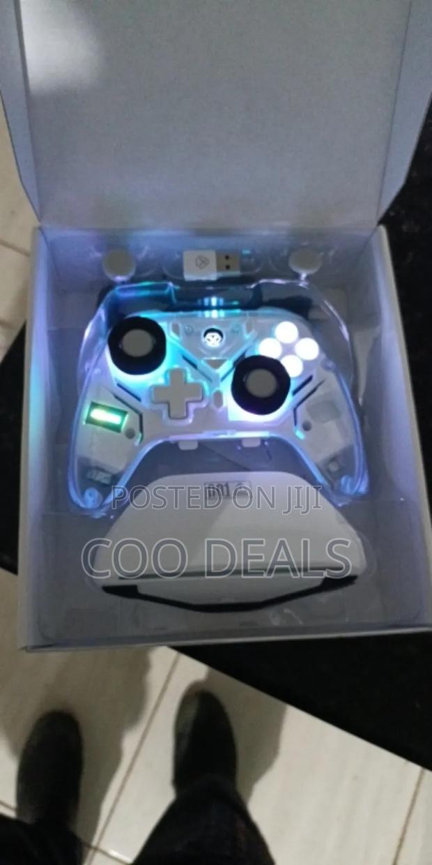 Fc26 Ai Sense Hall Effect Wireless Controller photo 8