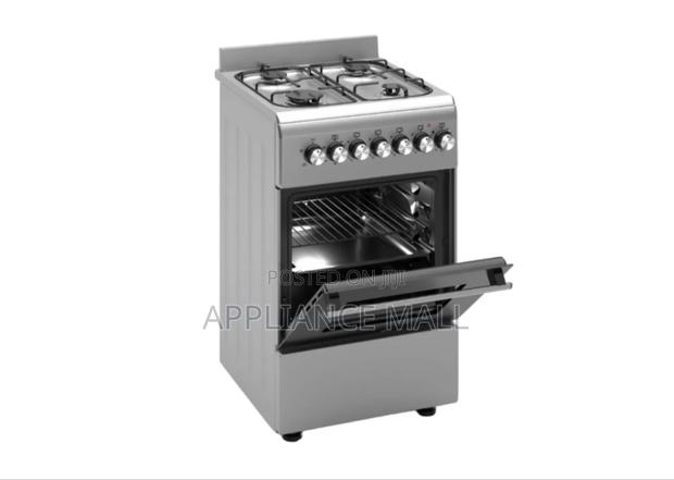 Wiggo Freestanding Gas Burner Germany photo 2