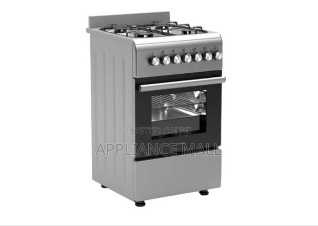 Wiggo Freestanding Gas Burner Germany photo 4