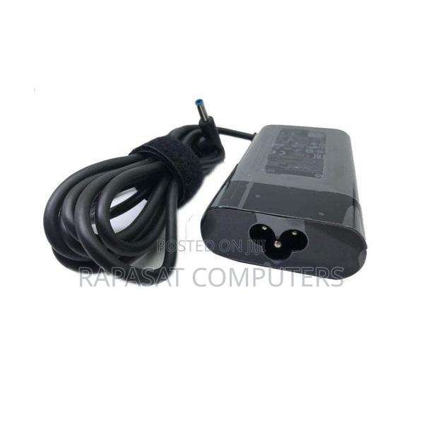 Original HP 19.5v 3.33a 65w Blue Pin Adapter · Photo 2