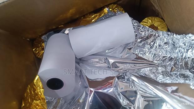 80mmx40mm Thermal Receipt Paper for Pos photo 6