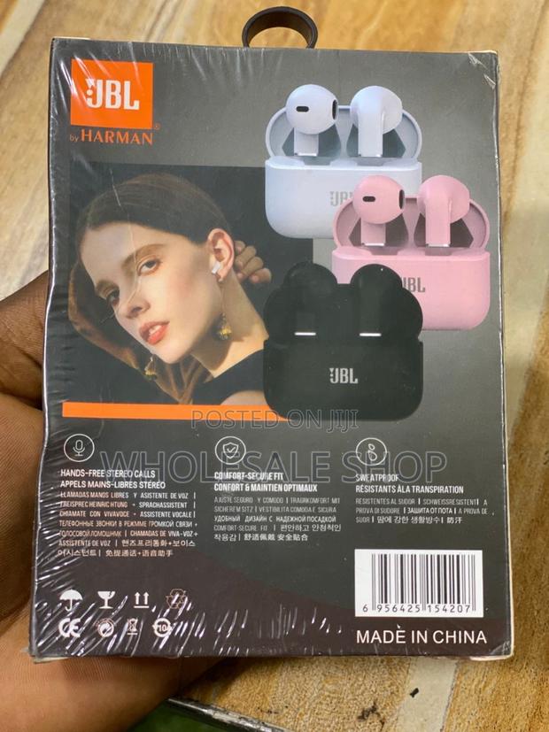 JBL Mini 5s Wireless Earbuds photo 3